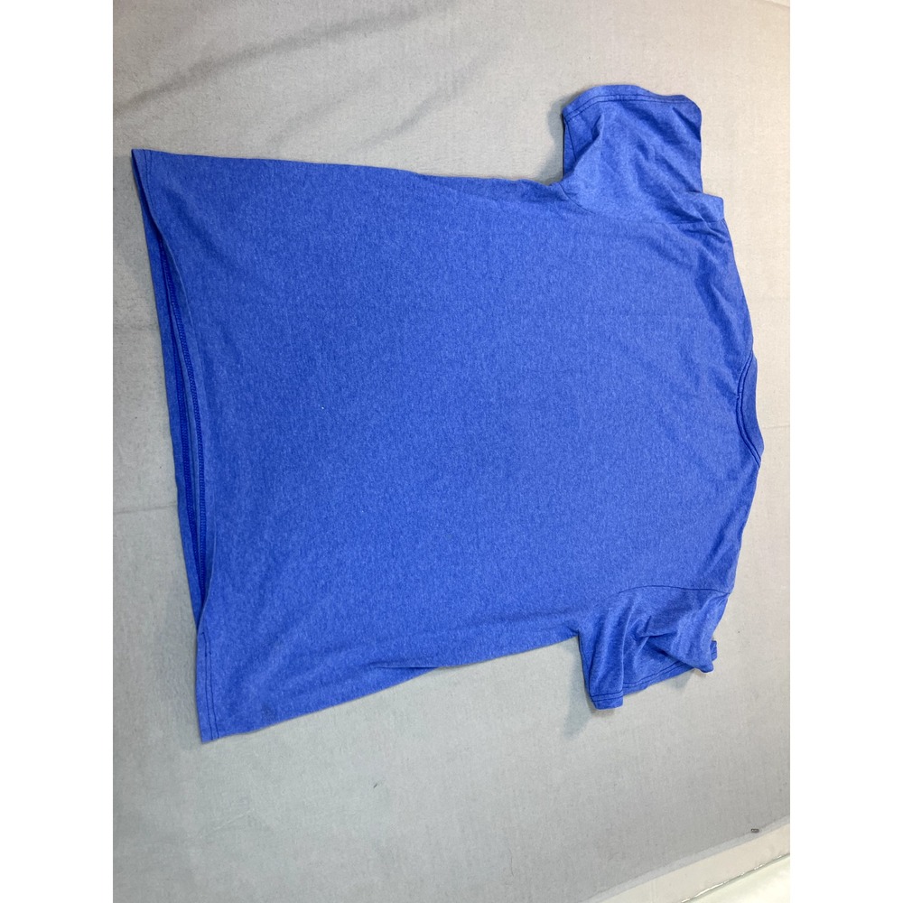 Icee Polar Bear Shirt T Shirt Large  Blue Coldest Drink‎ in Town - Picture 8 of 9